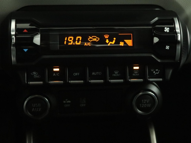 Suzuki Ignis - 1.2 Stijl