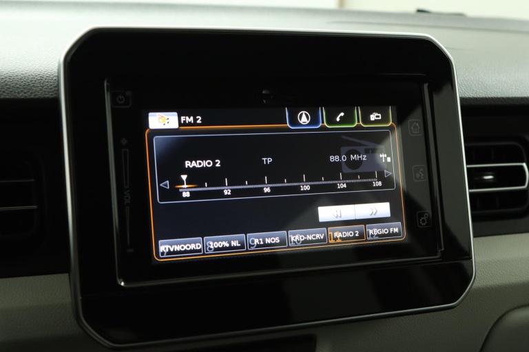 Suzuki Ignis - 1.2 Stijl 8