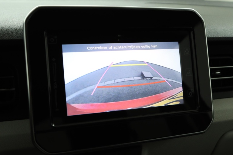 Suzuki Ignis - 1.2 Stijl 9