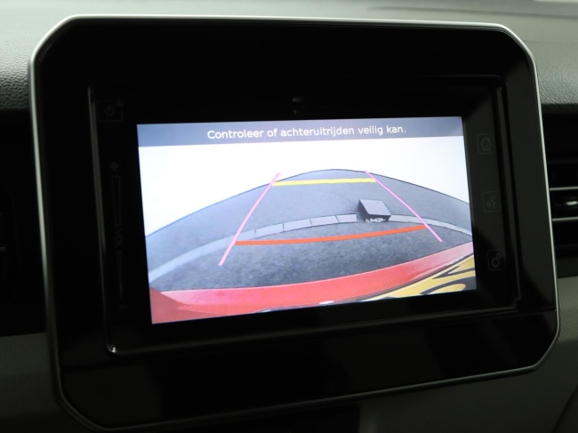 Suzuki Ignis - 1.2 Stijl