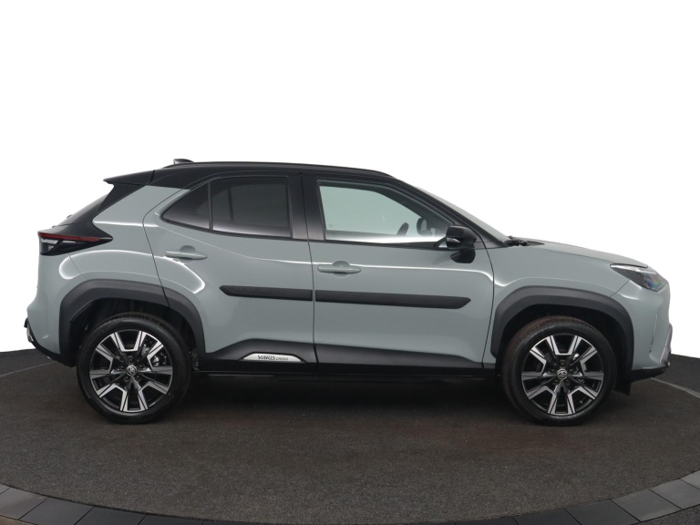 Toyota Yaris Cross - 1.5 Hybrid 130 Launch Edition 11