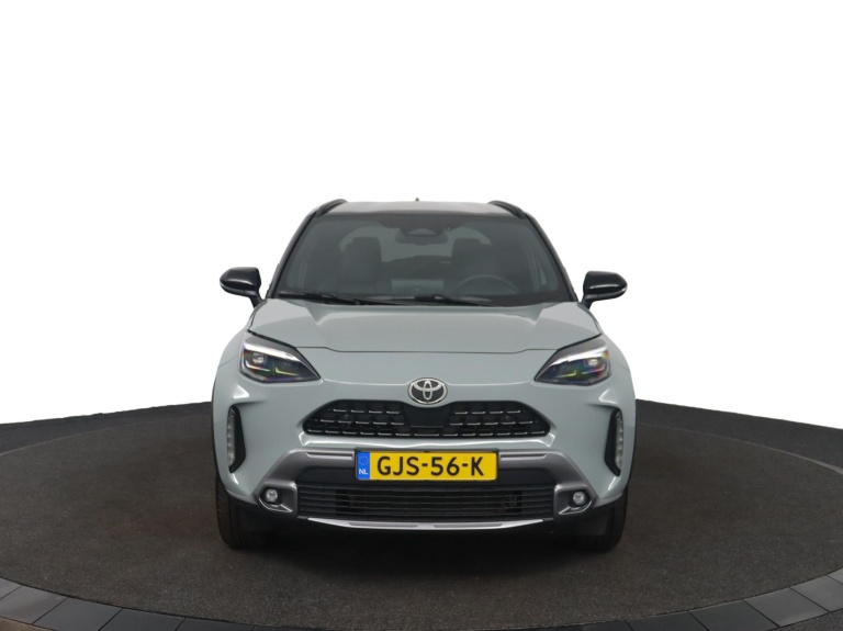 Toyota Yaris Cross - 1.5 Hybrid 130 Launch Edition 13