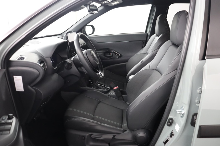 Toyota Yaris Cross - 1.5 Hybrid 130 Launch Edition 14