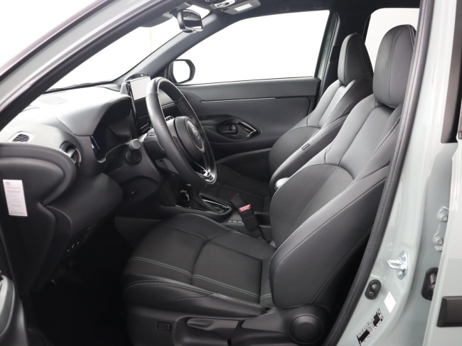 Toyota Yaris Cross - 1.5 Hybrid 130 Launch Edition