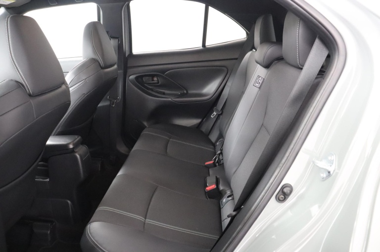 Toyota Yaris Cross - 1.5 Hybrid 130 Launch Edition 15