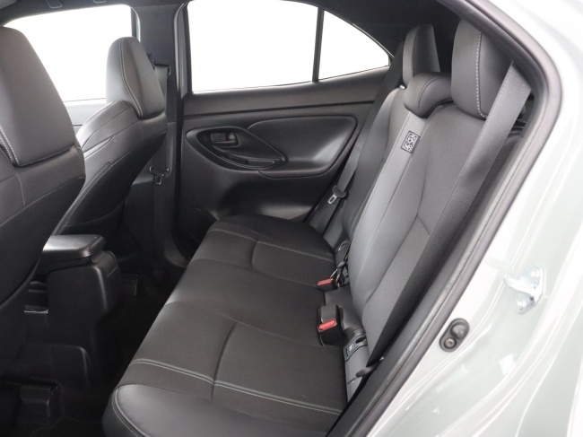 Toyota Yaris Cross - 1.5 Hybrid 130 Launch Edition