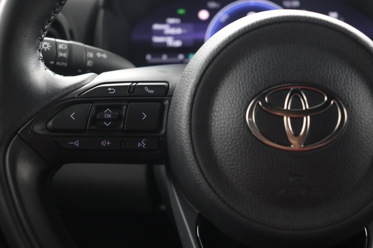 Toyota Yaris Cross - 1.5 Hybrid 130 Launch Edition 16