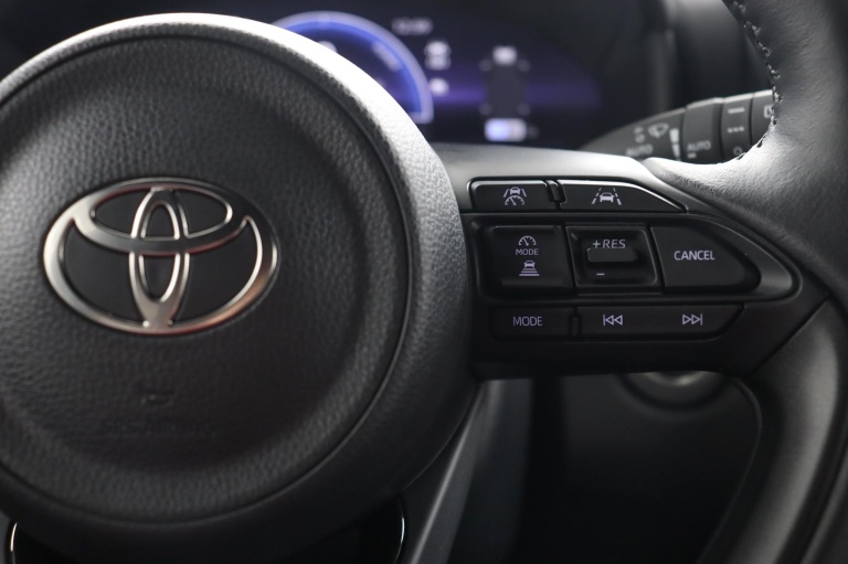 Toyota Yaris Cross - 1.5 Hybrid 130 Launch Edition 17