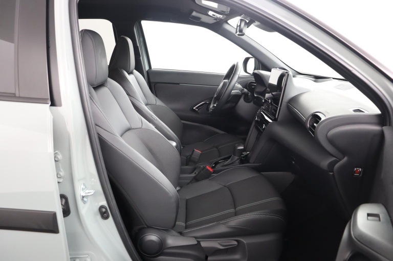 Toyota Yaris Cross - 1.5 Hybrid 130 Launch Edition 18