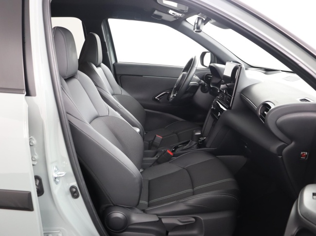 Toyota Yaris Cross - 1.5 Hybrid 130 Launch Edition