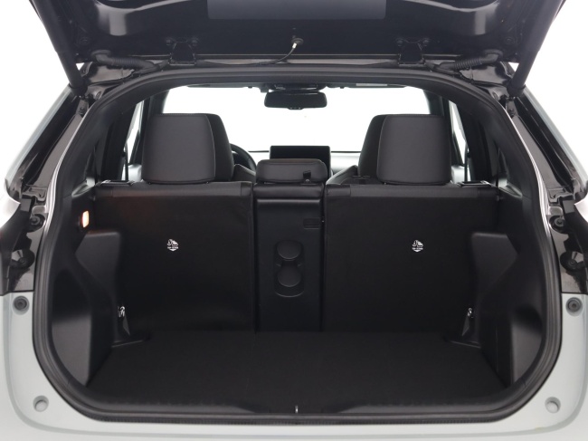 Toyota Yaris Cross - 1.5 Hybrid 130 Launch Edition