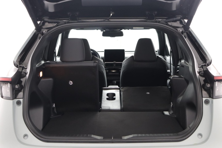 Toyota Yaris Cross - 1.5 Hybrid 130 Launch Edition 21