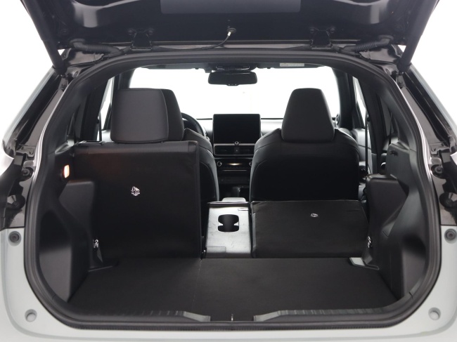 Toyota Yaris Cross - 1.5 Hybrid 130 Launch Edition