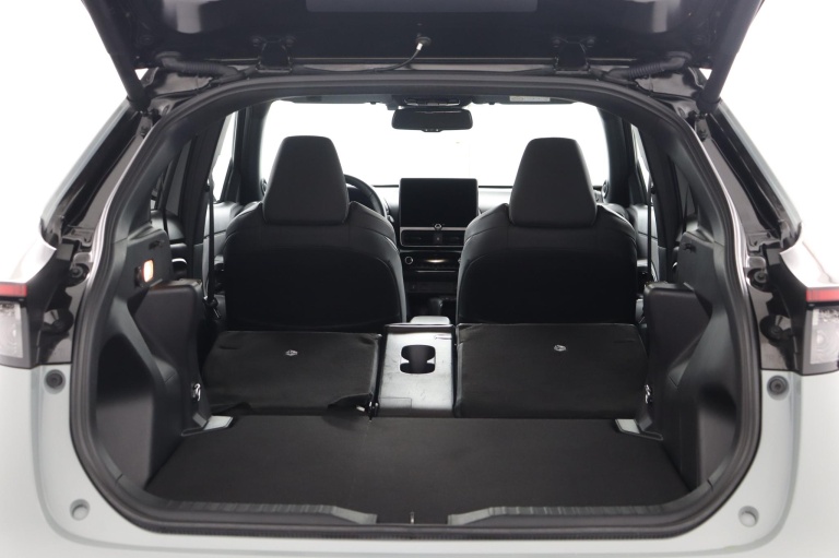 Toyota Yaris Cross - 1.5 Hybrid 130 Launch Edition 22