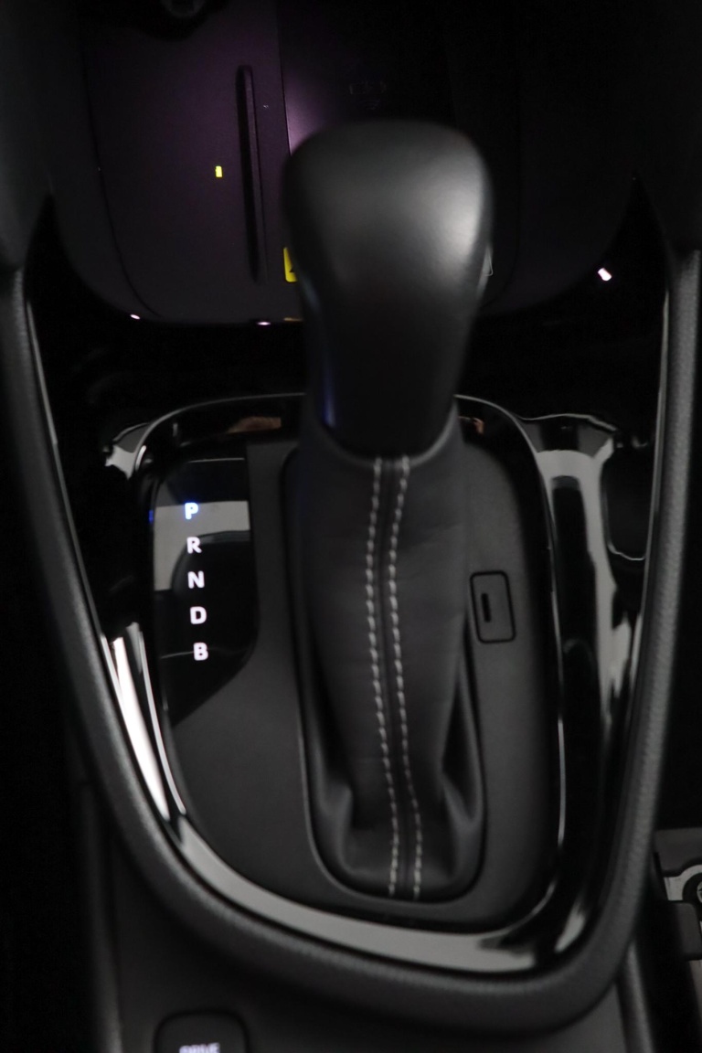 Toyota Yaris Cross - 1.5 Hybrid 130 Launch Edition 23