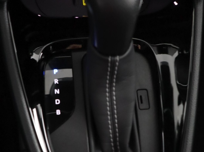 Toyota Yaris Cross - 1.5 Hybrid 130 Launch Edition