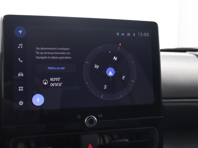 Toyota Yaris Cross - 1.5 Hybrid 130 Launch Edition