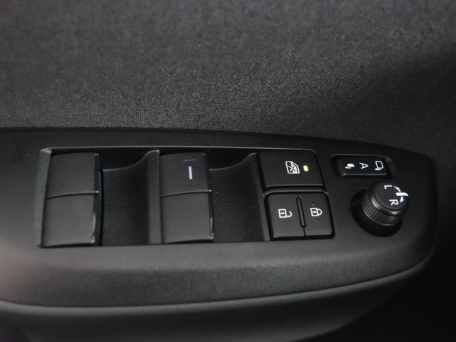 Toyota Yaris Cross - 1.5 Hybrid 130 Launch Edition