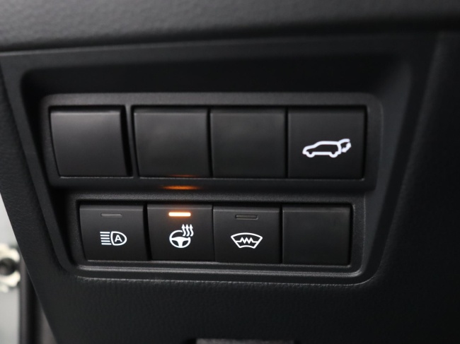 Toyota Yaris Cross - 1.5 Hybrid 130 Launch Edition