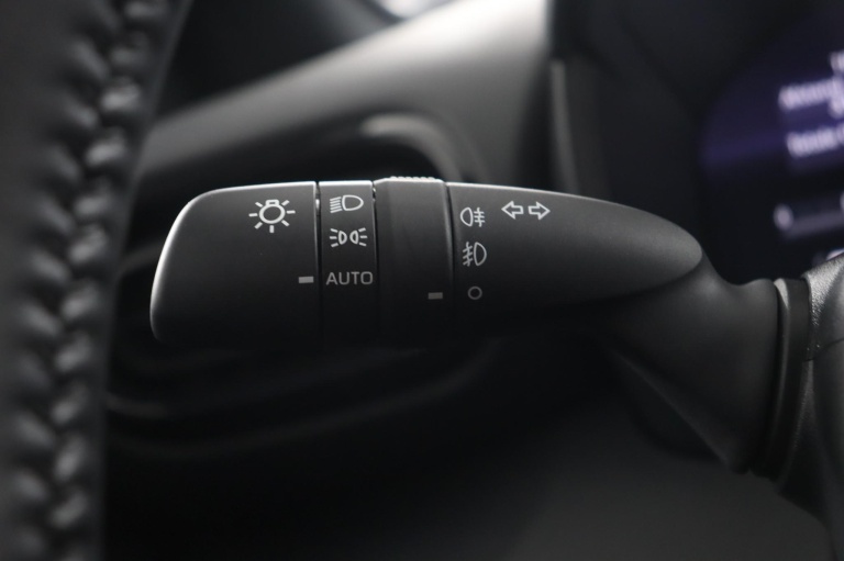 Toyota Yaris Cross - 1.5 Hybrid 130 Launch Edition 27