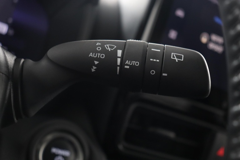 Toyota Yaris Cross - 1.5 Hybrid 130 Launch Edition 28