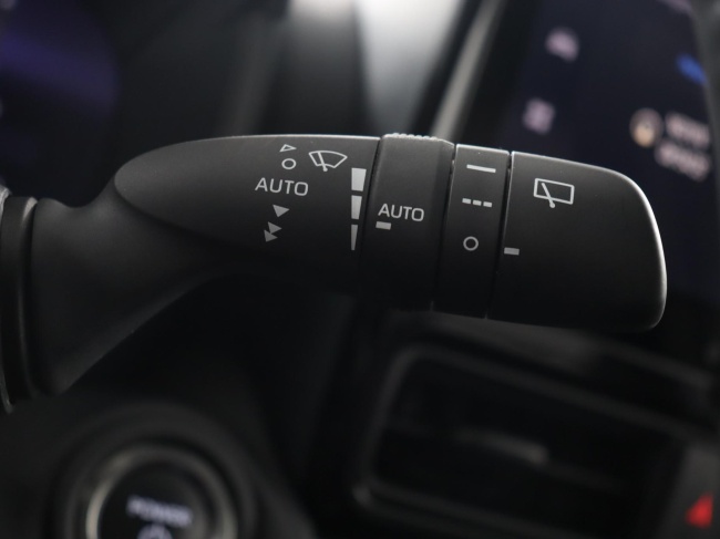 Toyota Yaris Cross - 1.5 Hybrid 130 Launch Edition