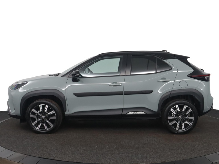 Toyota Yaris Cross - 1.5 Hybrid 130 Launch Edition 3