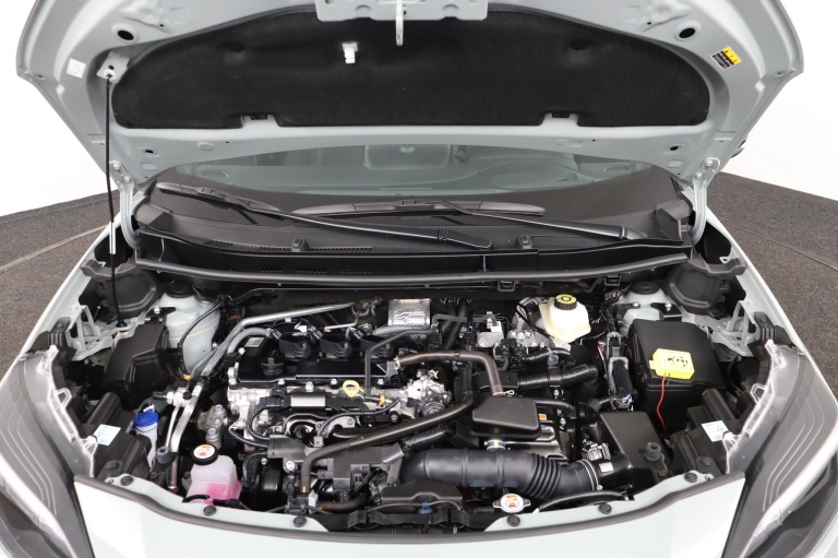 Toyota Yaris Cross - 1.5 Hybrid 130 Launch Edition 30