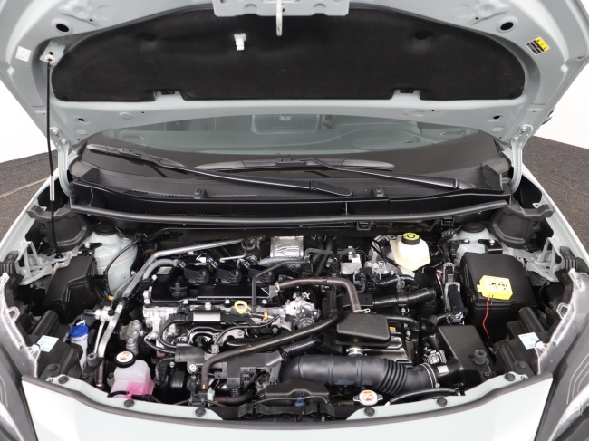 Toyota Yaris Cross - 1.5 Hybrid 130 Launch Edition