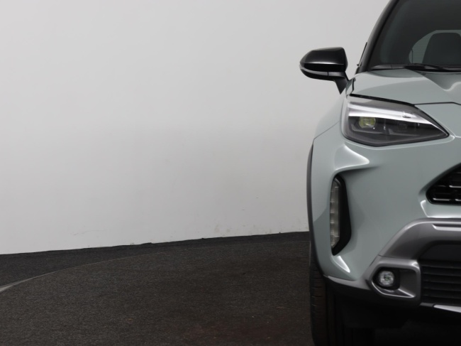 Toyota Yaris Cross - 1.5 Hybrid 130 Launch Edition