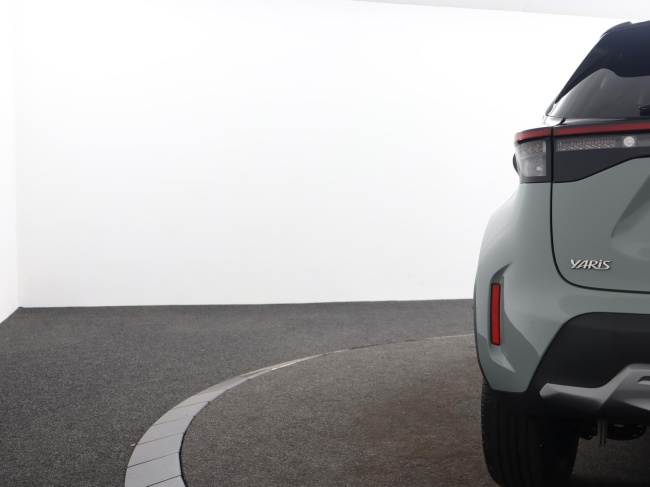 Toyota Yaris Cross - 1.5 Hybrid 130 Launch Edition