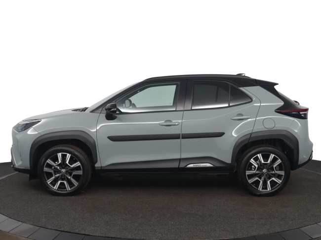 Toyota Yaris Cross - 1.5 Hybrid 130 Launch Edition