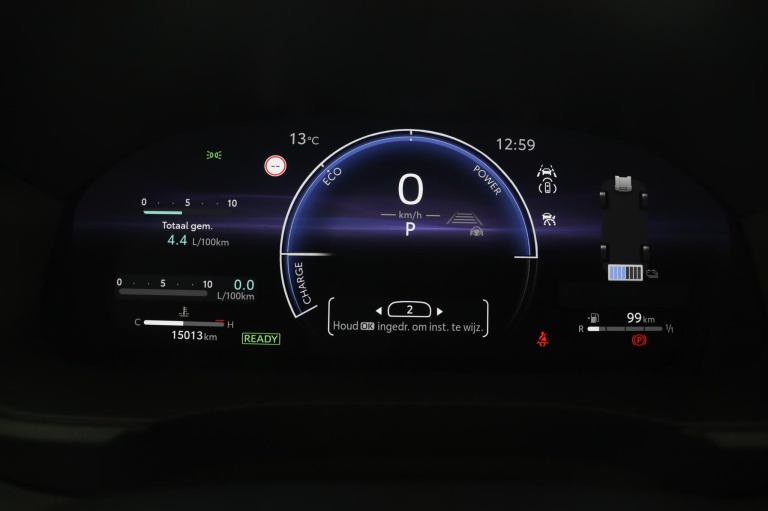 Toyota Yaris Cross - 1.5 Hybrid 130 Launch Edition 44