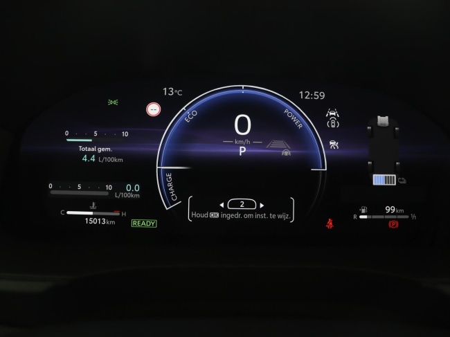 Toyota Yaris Cross - 1.5 Hybrid 130 Launch Edition