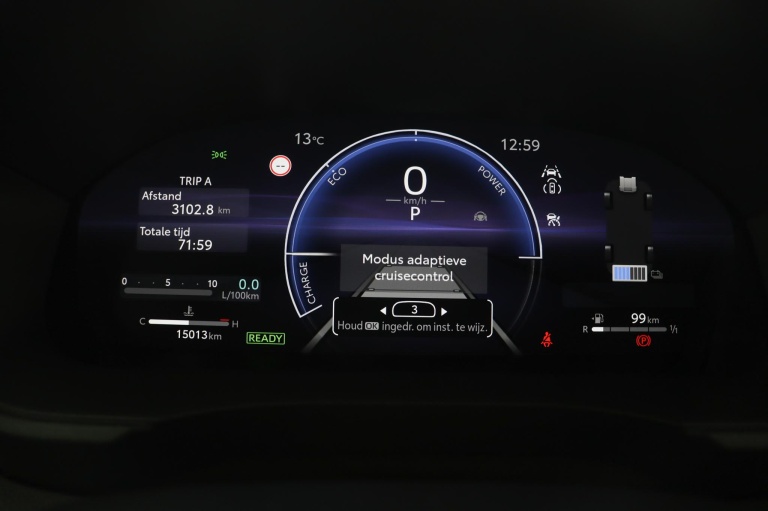 Toyota Yaris Cross - 1.5 Hybrid 130 Launch Edition 45