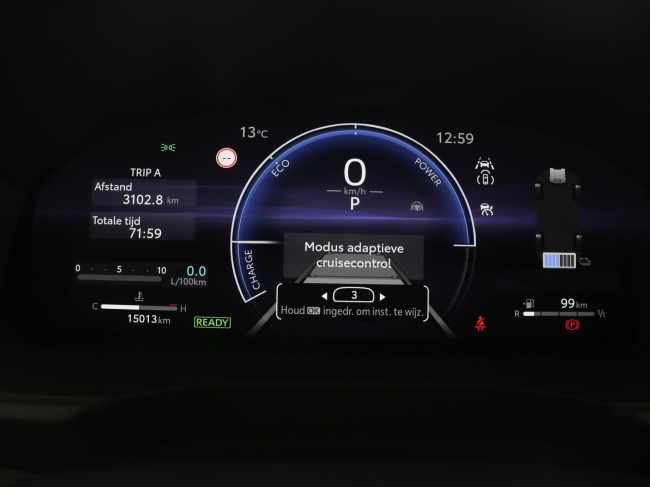 Toyota Yaris Cross - 1.5 Hybrid 130 Launch Edition