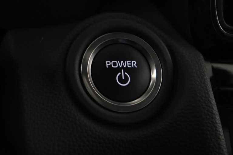 Toyota Yaris Cross - 1.5 Hybrid 130 Launch Edition 46