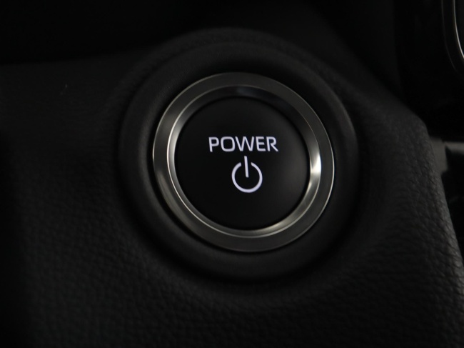 Toyota Yaris Cross - 1.5 Hybrid 130 Launch Edition