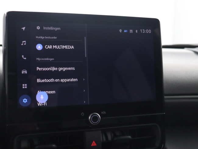 Toyota Yaris Cross - 1.5 Hybrid 130 Launch Edition