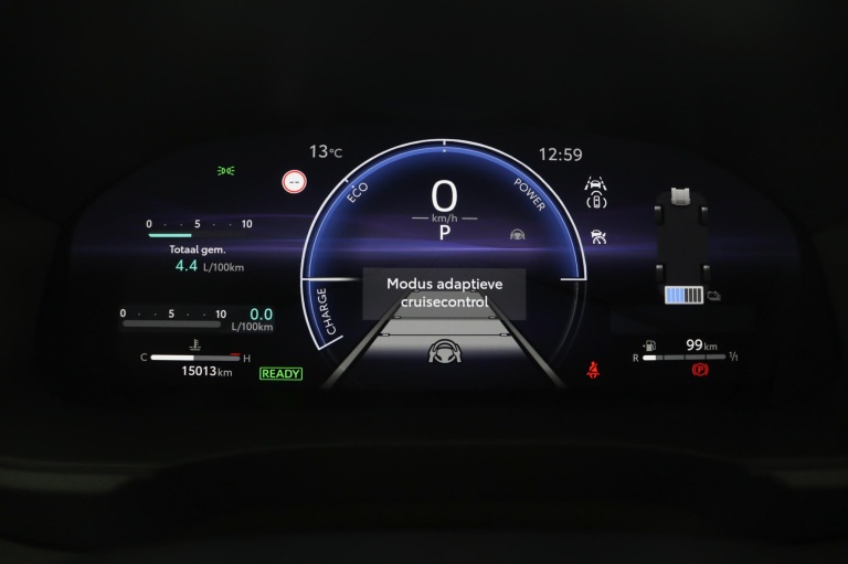 Toyota Yaris Cross - 1.5 Hybrid 130 Launch Edition 5