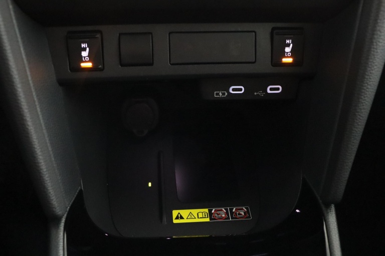 Toyota Yaris Cross - 1.5 Hybrid 130 Launch Edition 50