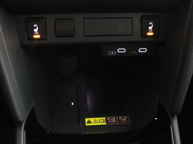 Toyota Yaris Cross - 1.5 Hybrid 130 Launch Edition