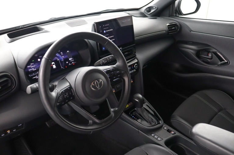 Toyota Yaris Cross - 1.5 Hybrid 130 Launch Edition 54