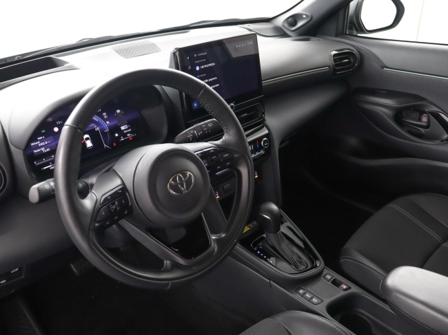 Toyota Yaris Cross - 1.5 Hybrid 130 Launch Edition