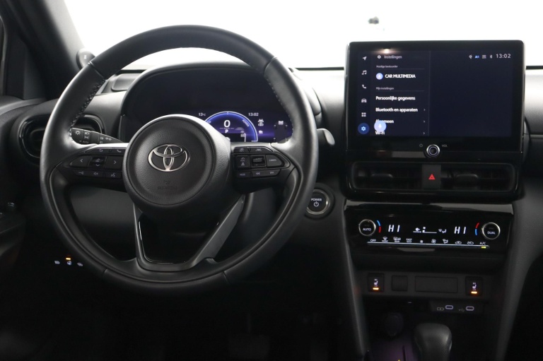 Toyota Yaris Cross - 1.5 Hybrid 130 Launch Edition 55