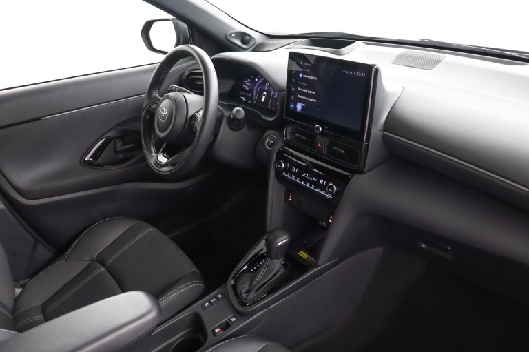 Toyota Yaris Cross - 1.5 Hybrid 130 Launch Edition 56