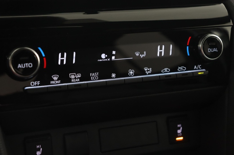 Toyota Yaris Cross - 1.5 Hybrid 130 Launch Edition 6