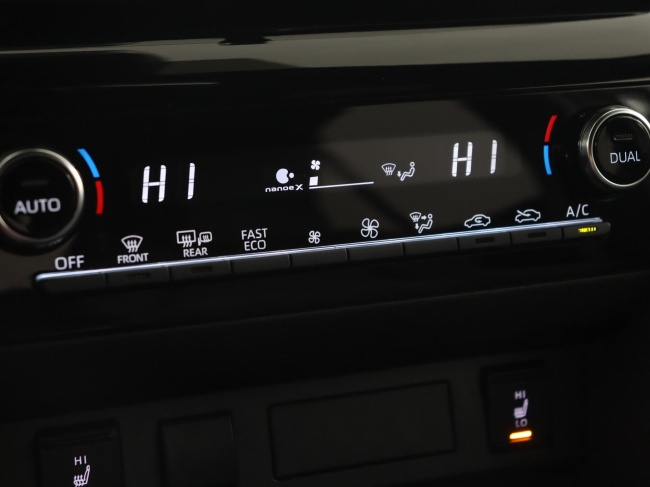 Toyota Yaris Cross - 1.5 Hybrid 130 Launch Edition