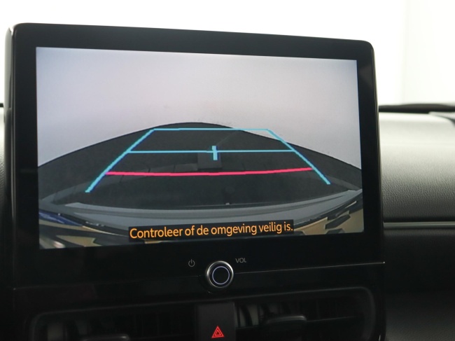 Toyota Yaris Cross - 1.5 Hybrid 130 Launch Edition