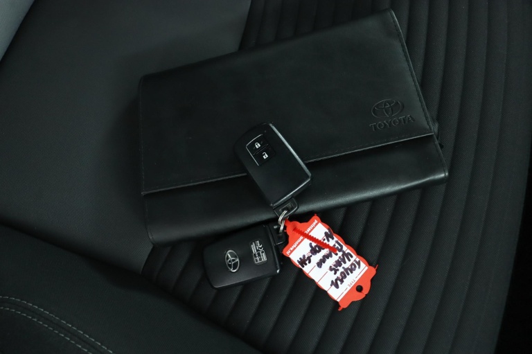 Toyota Yaris - 1.5 Hybrid Active 11